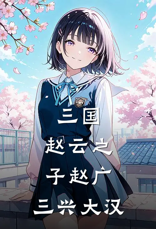 三国：赵云之子赵广，三兴大汉(赵广赵九)完整版免费小说_最热门小说三国：赵云之子赵广，三兴大汉(赵广赵九)