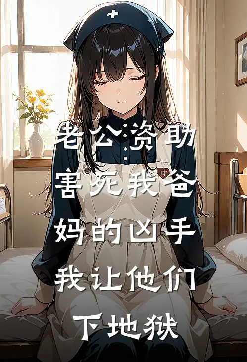 老公资助害死我爸妈的凶手，我让他们下地狱