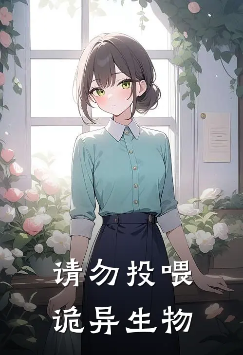 请勿投喂诡异生物