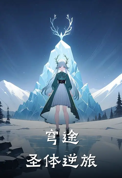 穹途：圣体逆旅