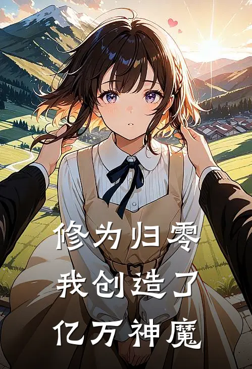 修为归零，我创造了亿万神魔李凡凌天尘最新好看小说_最新章节列表修为归零，我创造了亿万神魔(李凡凌天尘)