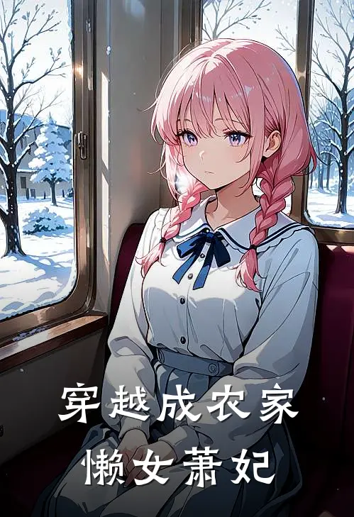 穿越成农家懒女萧妃