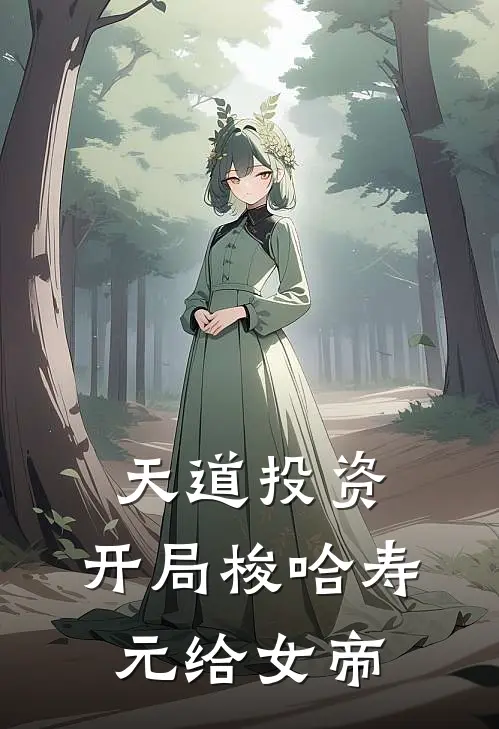 天道投资，开局梭哈寿元给女帝