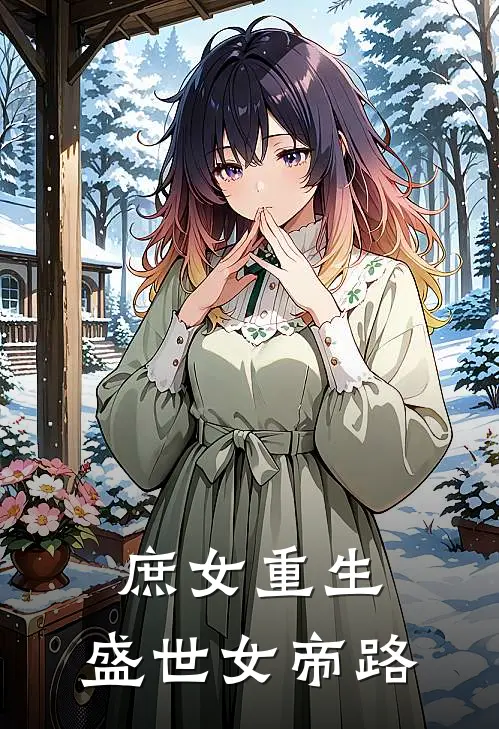 庶女重生：盛世女帝路