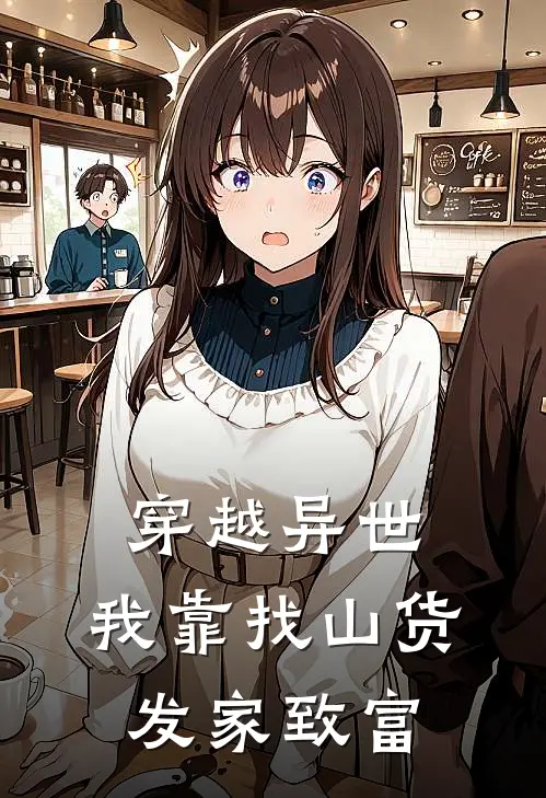 穿越异世：我靠找山货发家致富