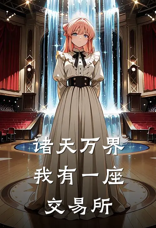 诸天万界：我有一座交易所