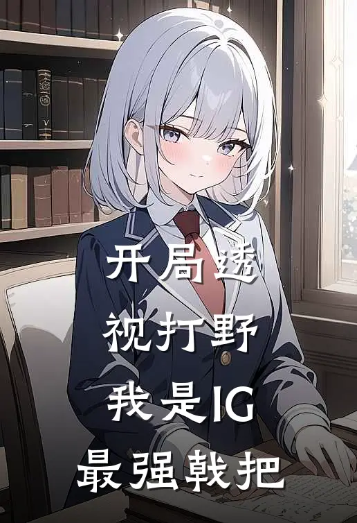 开局透视打野，我是IG最强戟把