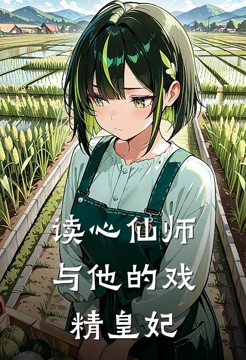 读心仙师与他的戏精皇妃