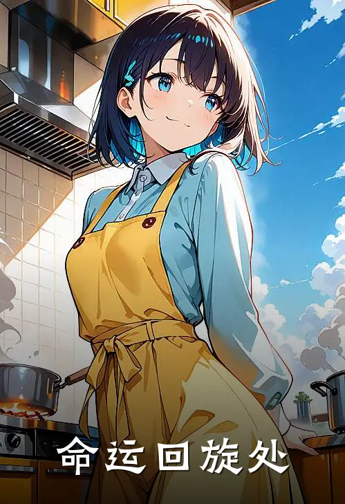 命运回旋处沈清恬安芫完本热门小说_小说推荐完结命运回旋处沈清恬安芫