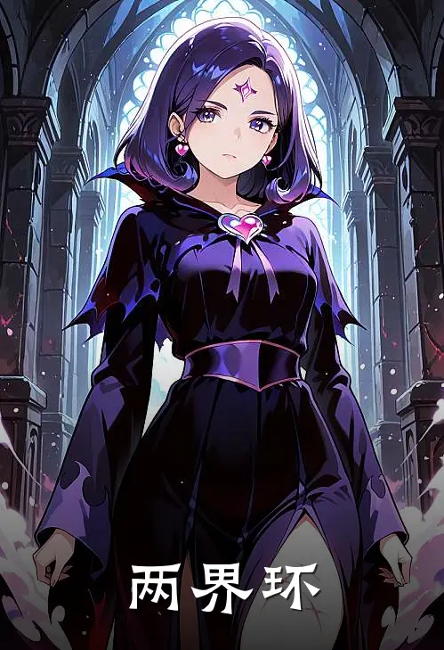 两界环