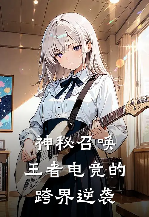 神秘召唤：王者电竞的跨界逆袭