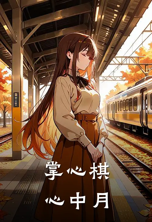 掌心棋心中月(萧策慕容昭)免费阅读_热门的小说掌心棋心中月萧策慕容昭