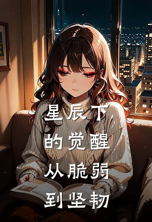 星辰下的觉醒：从脆弱到坚韧