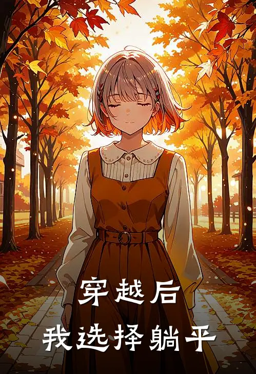 穿越后，我选择躺平