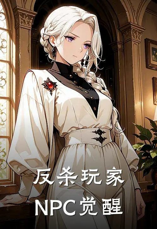 反杀玩家：NPC觉醒