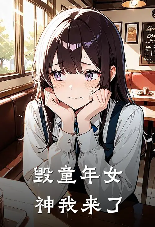 毁童年女神我来了