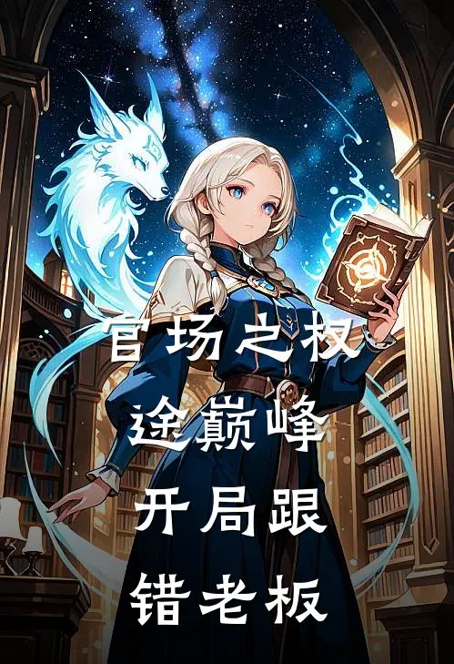 官场之权途巅峰，开局跟错老板
