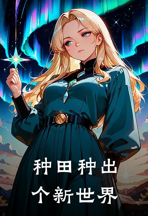 种田种出个新世界(孟文启范儒明)完结版免费阅读_种田种出个新世界全文免费阅读