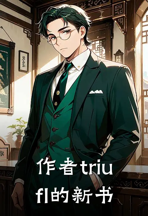 作者triufl的新书