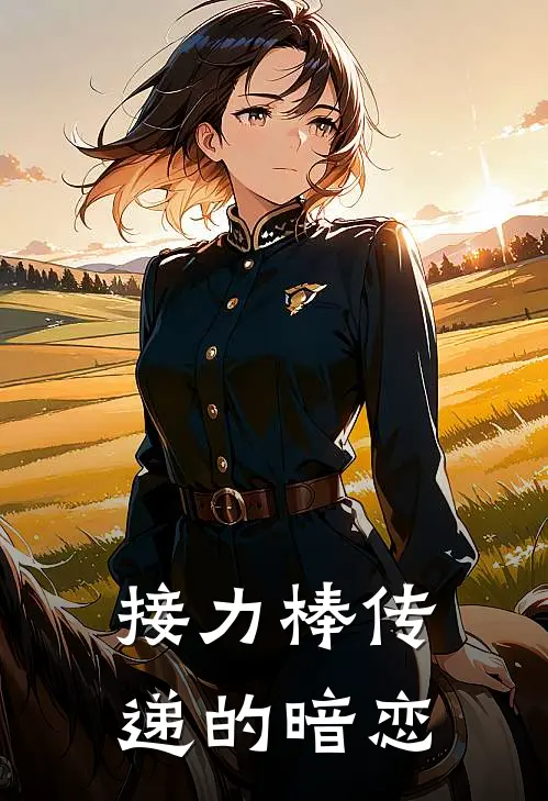 接力棒传递的暗恋