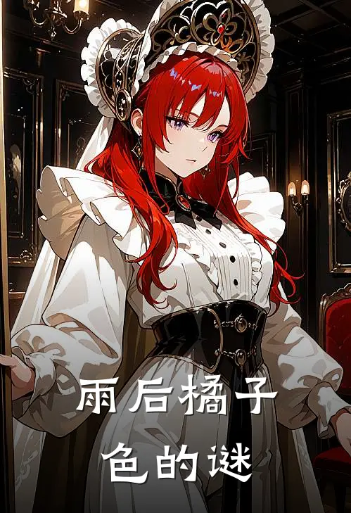雨后橘子色的谜苏明川林鸢完整版免费小说_全本免费完结小说雨后橘子色的谜苏明川林鸢