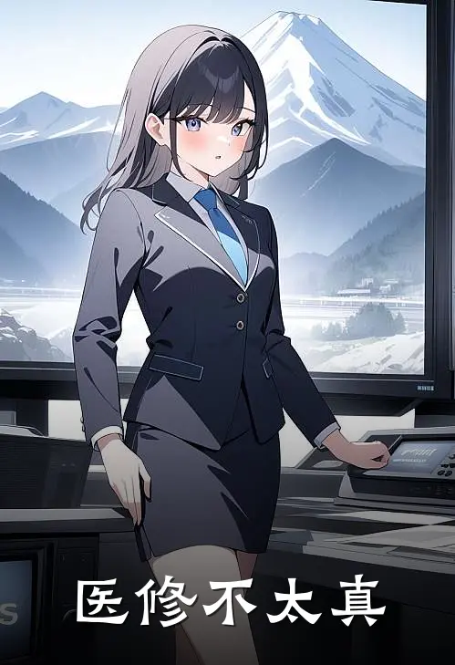 医修不太真