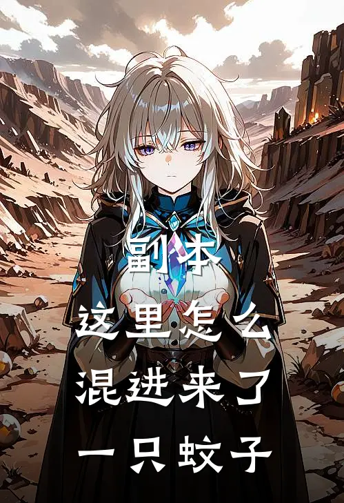 副本：这里怎么混进来了一只蚊子苏墨墨苏最新章节免费阅读_副本：这里怎么混进来了一只蚊子全文免费在线阅读