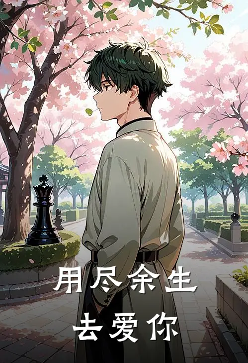 用尽余生去爱你