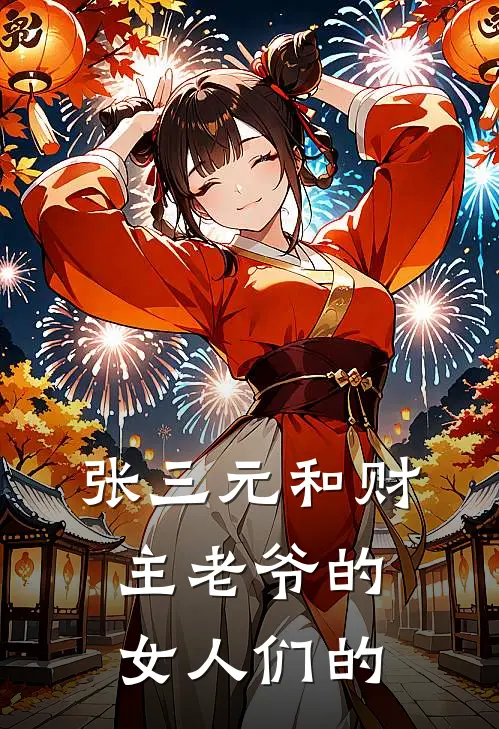 张三元和财主老爷的女人们的
