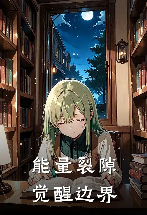 能量裂隙觉醒边界(林初晨艾尔)最新小说_免费阅读完整版小说能量裂隙觉醒边界(林初晨艾尔)