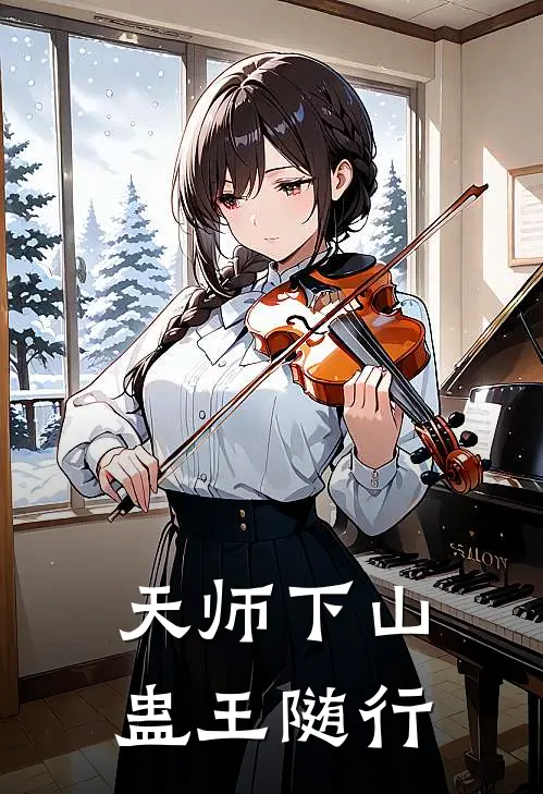 天师下山，蛊王随行