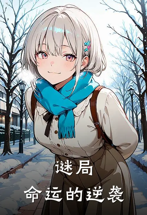 谜局：命运的逆袭杨浩老杨完本完结小说_无弹窗全文免费阅读谜局：命运的逆袭(杨浩老杨)