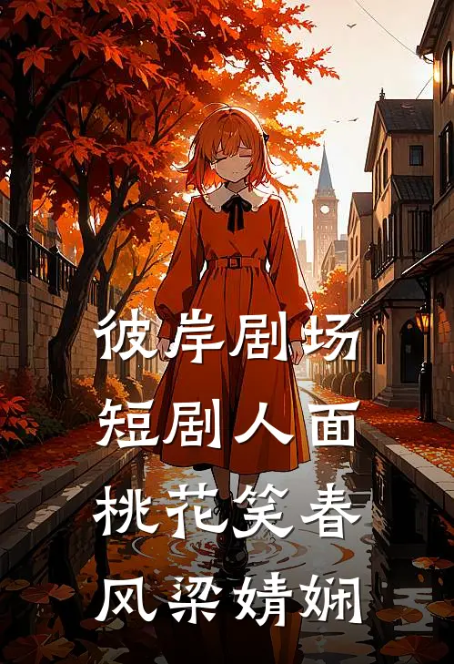 彼岸剧场短剧人面桃花笑春风梁婧娴