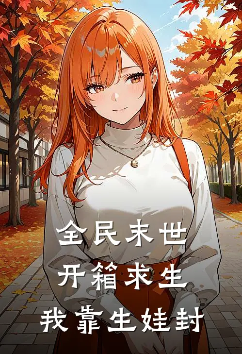 全民末世：开箱求生，我靠生娃封