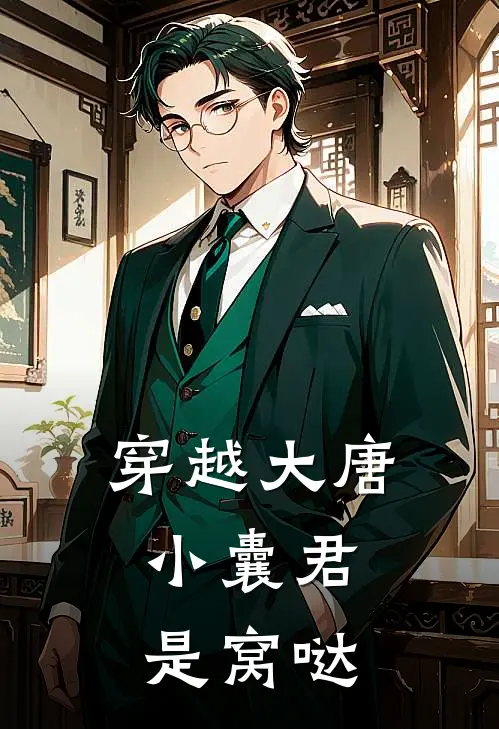穿越大唐：小囊君是窝哒
