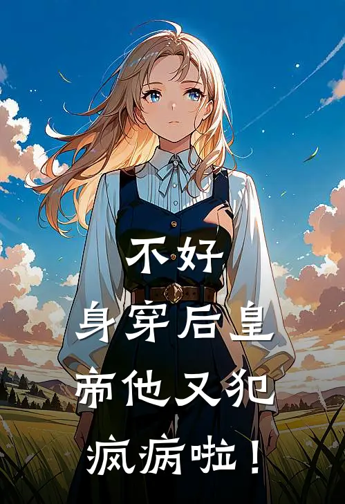 不好，身穿后皇帝他又犯疯病啦！