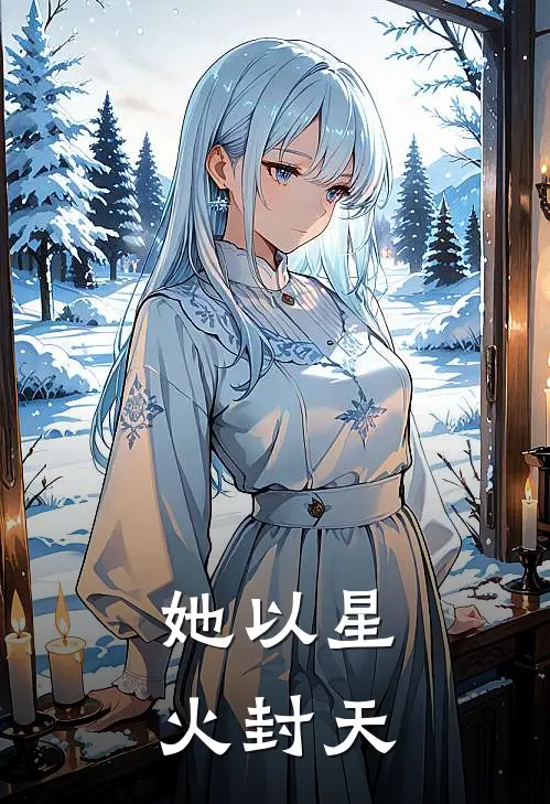 《她以星火封天》凌玄虞昭全集免费在线阅读_(凌玄虞昭)全章节免费在线阅读