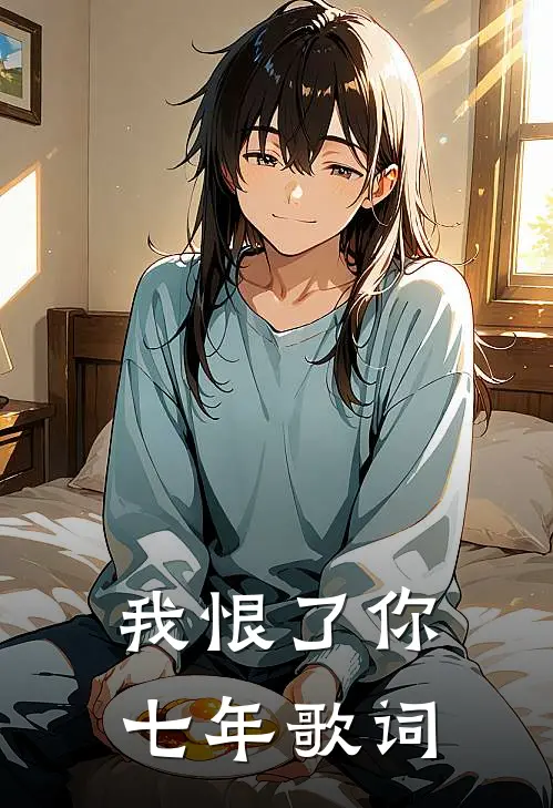 我恨了你七年歌词