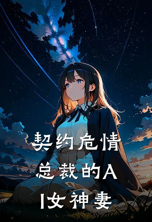 契约危情：总裁的AI女神妻