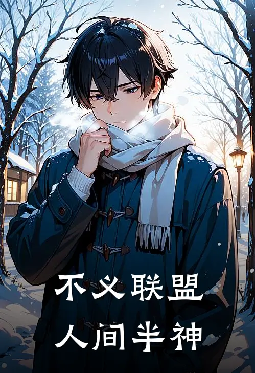 不义联盟：人间半神