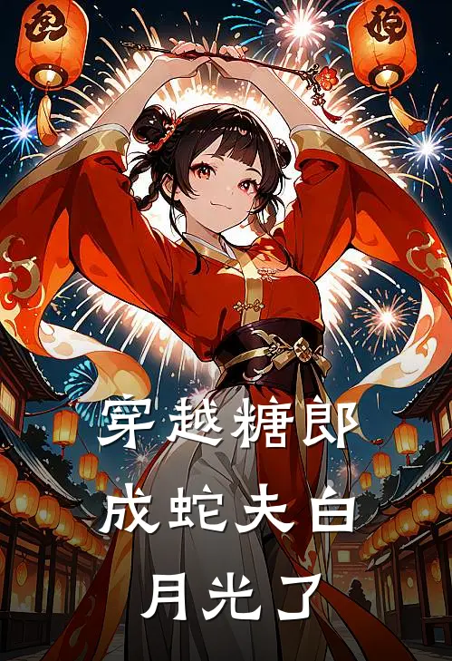 穿越糖郎成蛇夫白月光了