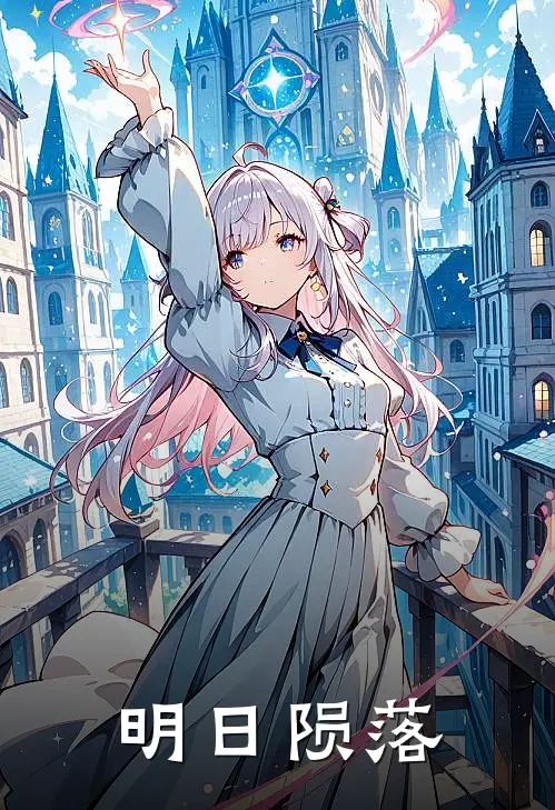 明日陨落万鹤年万鹤岁小说免费完结_最新章节列表明日陨落(万鹤年万鹤岁)