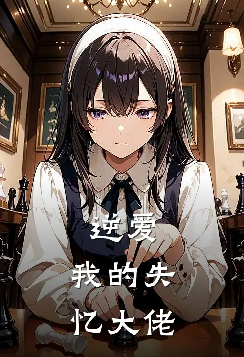 逆爱：我的失忆大佬