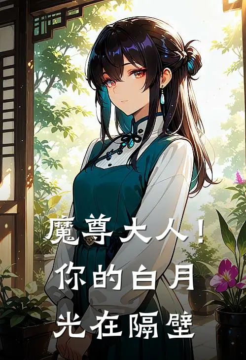 魔尊大人！你的白月光在隔壁小说沅芷帕金森（已完结全集完整版大结局）沅芷帕金森小说全文阅读笔趣阁