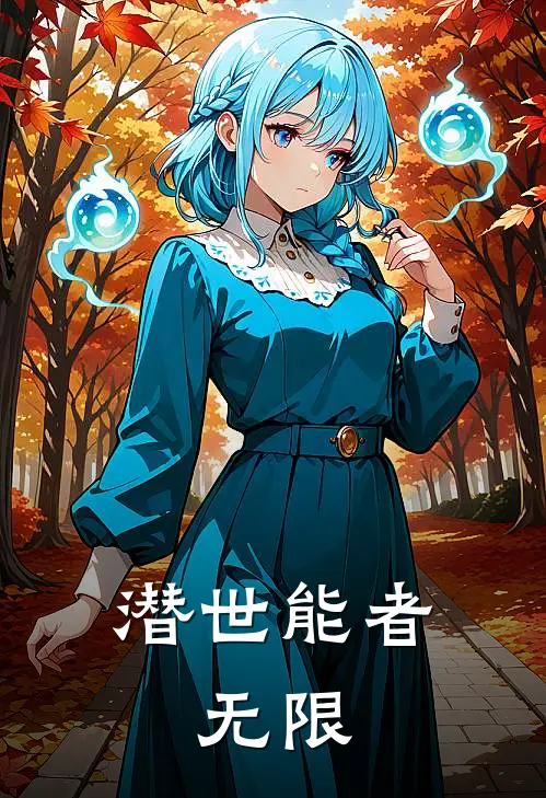 潜世能者：无限(林渊陆明远)在哪看免费小说_全本免费完结小说潜世能者：无限林渊陆明远