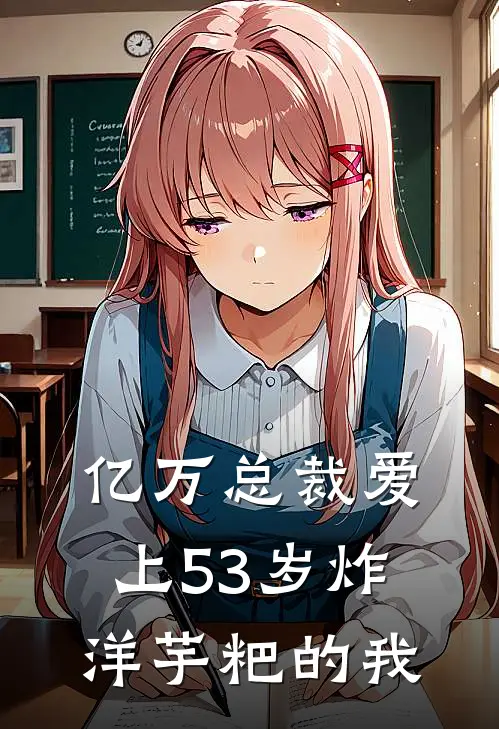 亿万总裁爱上53岁炸洋芋粑的我