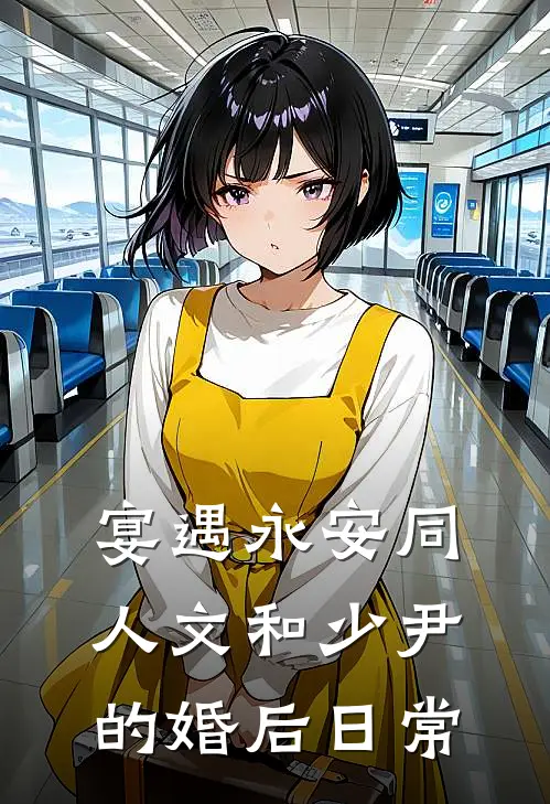 宴遇永安同人文和少尹的婚后日常(林晏沈韶光)最新小说全文阅读_最新章节列表宴遇永安同人文和少尹的婚后日常(林晏沈韶光)
