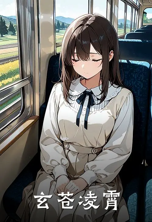 玄苍凌霄云烬雷灵根小说完整版免费阅读_最新章节列表玄苍凌霄(云烬雷灵根)