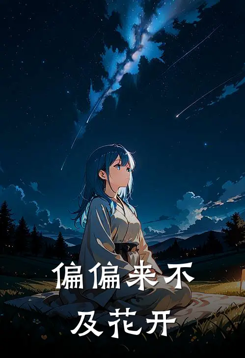 偏偏来不及花开