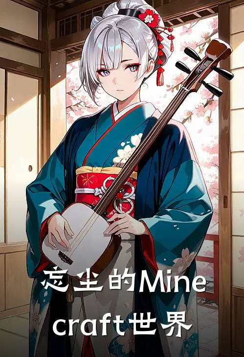 忘尘的Minecraft世界